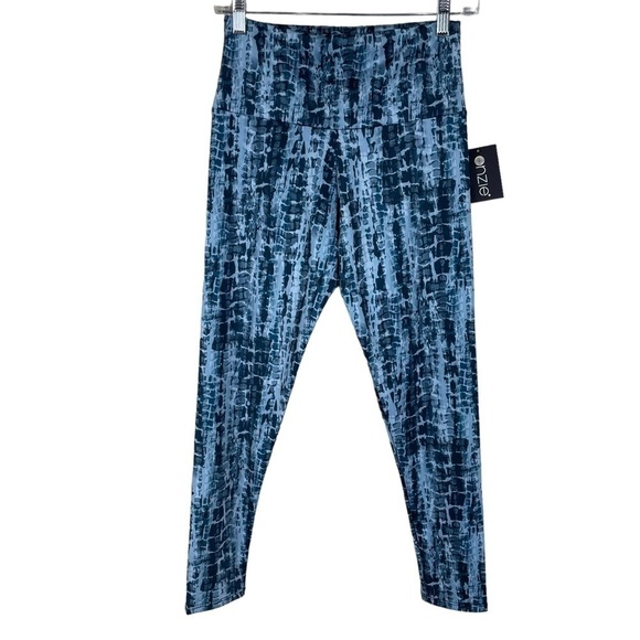 Onzie High Rise Leggings - Picture 1 of 9